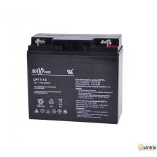 Acumulator stationar 12V 17AH