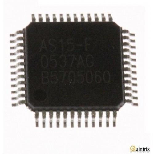 AS15-F | Quintrix