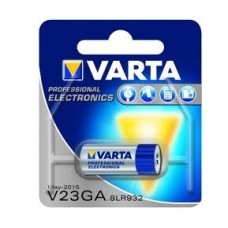 23A 12V-33MAH BATERIE ALCALINA VARTA 23A 12V-33MAH BATERIE ALCALINA VARTA