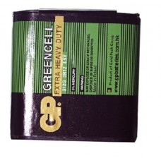 312A (3R12) 4,5V BATERIE PLATA GP 312A (3R12) 4,5V BATERIE PLATA GP