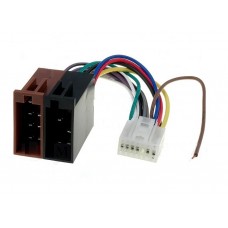 ZRS-84 Conector; ISO; Kenwood; PIN:14 ZRS-84 Conector; ISO; Kenwood; PIN:14
