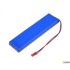 Baterie reincarcabila 3,7V; 7400mAh Baterie reincarcabila 3,7V; 7400mAh