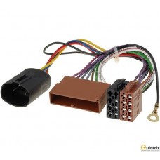 ZRS-AS-49B Adaptor; Chrysler; ISO ZRS-AS-49B Adaptor; Chrysler; ISO