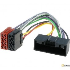 ZRS-AS-63B Adaptor; Ford; ISO ZRS-AS-63B Adaptor; Ford; ISO