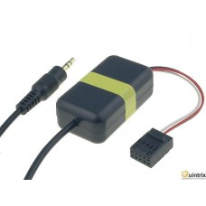 Adaptor AUX- JACK 3,5mm; BMW  Adaptor AUX- JACK 3,5mm; BMW
