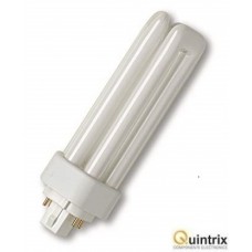 Lampa fluorescenta compacta, GX24Q-3, 26W