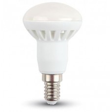 Bec LED 6W E14 R50 Alb cald