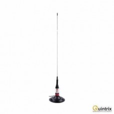 ANTENA AUTO CB115+MAGNET ANTENA AUTO CB115+MAGNET