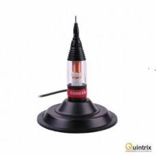 ANTENA AUTO CB116+MAGNET ANTENA AUTO CB116+MAGNET