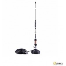 ANTENA AUTO CB122+MAGNET ANTENA AUTO CB122+MAGNET