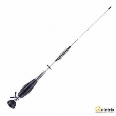 ANTENA AUTO CB124 - 58CM MONTAJ ANTENA AUTO CB124 - 58CM MONTAJ