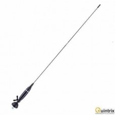 ANTENA AUTO CB125 - 80CM MONTAJ ANTENA AUTO CB125 - 80CM MONTAJ