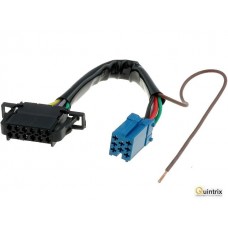 Cablu pentru schimbator CD; Audi, VW Cablu pentru schimbator CD; Audi, VW