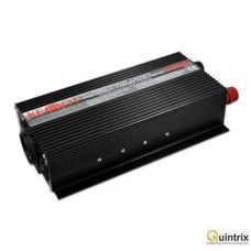 Invertor 12V/230V 1000W Kemot Invertor 12V/230V 1000W Kemot