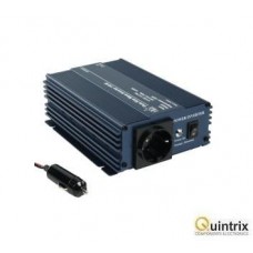 Invertor 12V/230V 150W HQ cu iesire sinusoidala pura Invertor 12V/230V 150W HQ cu iesire sinusoidala pura