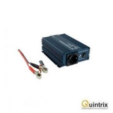 Invertor 12V/230V 300W HQ cu iesire sinusoidala pura Invertor 12V/230V 300W HQ cu iesire sinusoidala pura