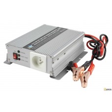 Invertor 12V/230V 600W HQ