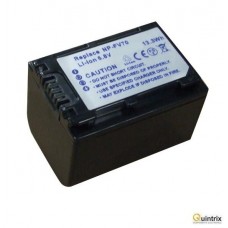 CAMCA68001 6,8V-1960MAH Acumulator videocamera SONY CAMCA68001 6,8V-1960MAH Acumulator videocamera SONY