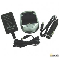 Incarcator universal acumulatoare LI-ION Incarcator universal acumulatoare LI-ION