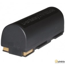 DIGCA37003 3.7V,1.8Ah,Li-ion Acumulator camera video DIGCA37003 3.7V,1.8Ah,Li-ion Acumulator camera video