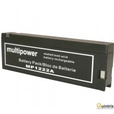 MP1222A 12V,2.2Ah Acumulator cu plumb MP1222A 12V,2.2Ah Acumulator cu plumb