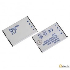 DIGCA37001 3.7V,630mAh,Li-ion Acumulator aparat foto DIGCA37001 3.7V,630mAh,Li-ion Acumulator aparat foto