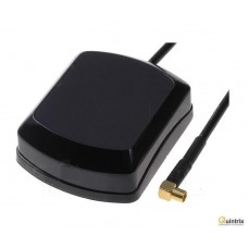 Antena interioara GPS MMCXD Antena interioara GPS MMCXD