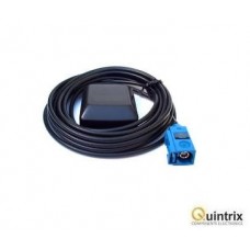 Antena GPS,conector FAKRA Antena GPS,conector FAKRA