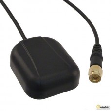 Antena GPS,conector SMA-A