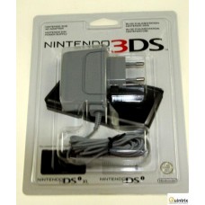 ALIMENTATOR NINTENDO - DSI/3DS/DSIXL ALIMENTATOR NINTENDO - DSI/3DS/DSIXL