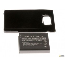 Acumulator SamsungGalaxyS2 - 3,7V-3000MAH LI-ION Acumulator SamsungGalaxyS2 - 3,7V-3000MAH LI-ION