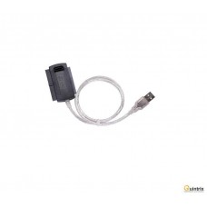 ADAPTOR USB -SATA/IDE