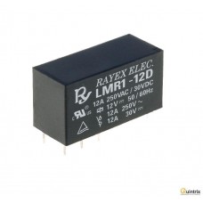 LMR1-12D