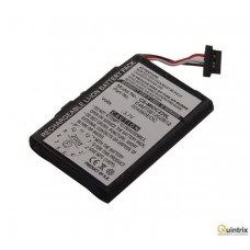 ACUMULATOR GPS/PDA MIO-MITAC 3,7V-1250mAh ACUMULATOR GPS/PDA MIO-MITAC 3,7V-1250mAh