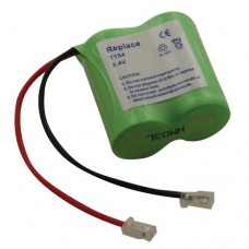 CPAA24012 ( T154/2xR6/2 ) 2,4V-300MAH ACUMULATOR TELEFON CORDLES CPAA24012 ( T154/2xR6/2 ) 2,4V-300MAH ACUMULATOR TELEFON CORDLES