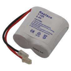 CPAA24008 (T104/2xR6/2) 2,4V-300MAH ACUMULATOR TELEFON CORDLESS CPAA24008 (T104/2xR6/2) 2,4V-300MAH ACUMULATOR TELEFON CORDLESS