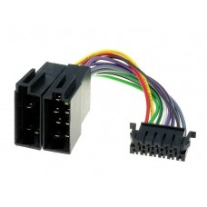 ZRS-37 Conector; ISO; Jvc; PIN:11 ZRS-37 Conector; ISO; Jvc; PIN:11