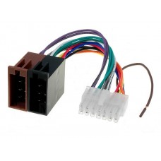 ZRS-30 Conector; ISO; Kenwood; PIN:14 ZRS-30 Conector; ISO; Kenwood; PIN:14
