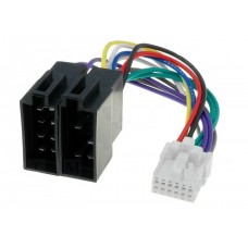 ZRS-112 Conector; ISO; Panasonic; PIN:12 ZRS-112 Conector; ISO; Panasonic; PIN:12