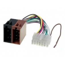 ZRS-78 Conector; ISO; Philips; PIN:14 ZRS-78 Conector; ISO; Philips; PIN:14