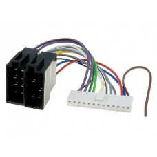 ZRS-8 Conector; ISO; Pioneer; PIN:13 ZRS-8 Conector; ISO; Pioneer; PIN:13