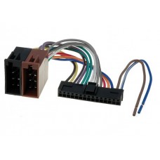 ZRS-9 Conector; ISO; Pioneer; PIN:15 ZRS-9 Conector; ISO; Pioneer; PIN:15