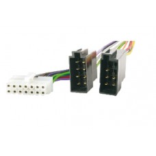 ZRS-27 Conector; ISO; Pioneer; PIN:14 ZRS-27 Conector; ISO; Pioneer; PIN:14