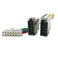 ZRS-28 Conector; ISO; Pioneer; PIN:14 ZRS-28 Conector; ISO; Pioneer; PIN:14