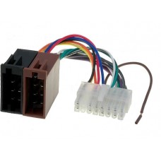 ZRS-56 Conector; ISO; Pioneer; PIN:16 ZRS-56 Conector; ISO; Pioneer; PIN:16