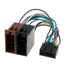 ZRS-82 Conector; ISO; Pioneer; PIN:16 ZRS-82 Conector; ISO; Pioneer; PIN:16