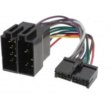 ZRS-172 Conector; ISO; Prology; PIN:20 ZRS-172 Conector; ISO; Prology; PIN:20