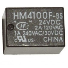 HM4100F-BS RELEU 24VDC/2A