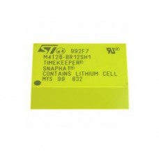 M4T28-BR12SH1 Baterie litiu 3V pentru memorii M48