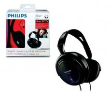 Cãști Hi-Fi Philips SHP2000